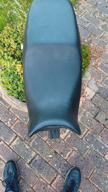 Buddyseat triumph trident 900 beschikbaar voor biedingen