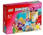 Lego Juniors Disney Princess 10723, Kinderen en Baby's, Speelgoed | Duplo en Lego, Ophalen of Verzenden, Zo goed als nieuw, Complete set