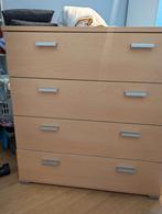 Jysk Ladekast - 80x83x39 cm, Ophalen, Overige materialen, Gebruikt, 50 tot 100 cm