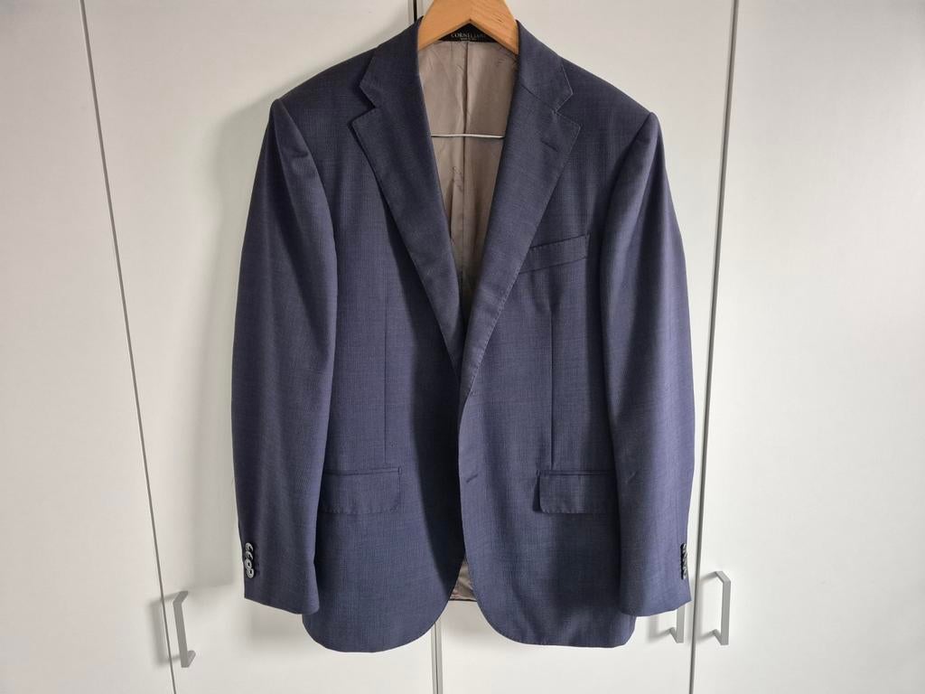 Corneliani colbert 50, Kleding | Heren, Corneliani, Ophalen of Verzenden, Zo goed als nieuw, Maat 48/50 (M)