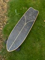 Longboard decathlon, Sport en Fitness, Skateboarden, Ophalen of Verzenden, Gebruikt, Skateboard, Longboard