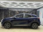 Ford Puma 1.0 EcoBoost Hybrid Titanium (bj 2022, automaat), Puma, Overige brandstoffen, 665 kg, 3 cilinders