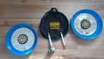Cadac Eazi Chef, onderdelen! Alles in één koop enkel ophalen, Tuin en Terras, Gasbarbecues, Ophalen, Zo goed als nieuw, Cadac skottelbraai