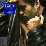 George Michael – Faith - Orig. NL LP, Cd's en Dvd's, Vinyl | Pop, Ophalen of Verzenden, 1980 tot 2000, Zo goed als nieuw, 12 inch