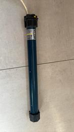somfy buis motor ariane6/17 lt50, Ophalen, Zo goed als nieuw, Wit, Minder dan 100 cm
