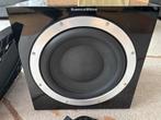 B&W ASW10CM, ASW10CM S2, ASW12CM, ASW610XP, defect, GEZOCHT, Audio, Tv en Foto, Luidsprekers, Ophalen, Subwoofer, Bowers & Wilkins (B&W)