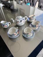Japans theeservies midden 20ste eeuw, Antiek en Kunst, Ophalen
