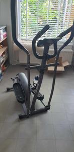 Zipro crosstrainer, Sport en Fitness, Ophalen, Zo goed als nieuw, Crosstrainer