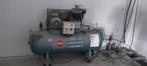 airpress Compressor  K300 / 700, Doe-het-zelf en Verbouw, Compressors, Ophalen, Gebruikt, Mobiel, 10 bar of meer