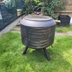 Zwembadverwarmer, Tuin en Terras, Zwembad-toebehoren, Ophalen, Zo goed als nieuw, Verwarming