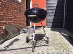 Weber BBQ, Ophalen, Zo goed als nieuw, WEBER BBQ