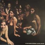 Vinyl - Jimi Hendrix experience -Electric ladyland, Ophalen of Verzenden, Zo goed als nieuw