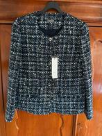 Nieuwe Basler Blazer, Maat 38/40 (M), Zwart, Basler, Nieuw