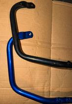 Vespa beugels gepoedercoat, Ophalen