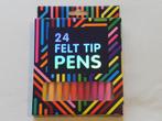 kleuren viltstiften, Hobby en Vrije tijd, Tekenen, Ophalen of Verzenden, Nieuw, Potlood of Stift