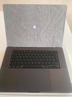 Macbook pro 17 16 inch 2023 1 TB nieuw, Computers en Software, Apple Macbooks, Ophalen of Verzenden, Nieuw, 16 inch, 4 Ghz of meer
