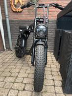Fatbike agm gt 250, Fully, Ophalen, Zo goed als nieuw, Overige merken