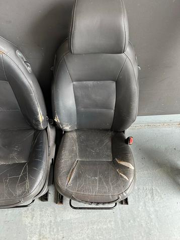 Saab 9-3 Cabrio Interieur Set beschikbaar voor biedingen