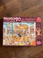 Wasgij Puzzel Destiny Retro De Wasgij Games, Hobby en Vrije tijd, Denksport en Puzzels, Ophalen, 500 t/m 1500 stukjes, Zo goed als nieuw