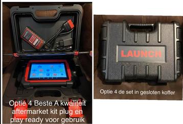 Launch X431 Diagnose aanbod onderhoud & Update service tool beschikbaar voor biedingen