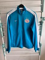Trainingsjasjes en broek maat M. Psv, Liverpool, Messi,, Overige kleuren, Maat 48/50 (M), Ophalen of Verzenden, Zo goed als nieuw