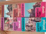 J.dominicus reisgidsen, Boeken, Reisgidsen, Overige merken, Europa, Ophalen of Verzenden, Zo goed als nieuw
