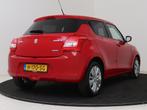Suzuki Swift 1.2 Select Smart Hybrid I Airco I Stoelverwarmi, Auto's, Suzuki, 12 maanden, Stof, Gebruikt, 4 cilinders