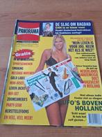 Panorama 1997 Johnny Lion UFO Kooivechten Helen Duval, Verzenden, Gelezen, Overige typen