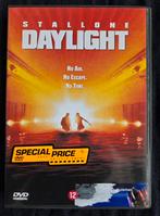 Daylight ( Sylvester Stallone), Vanaf 16 jaar, Ophalen of Verzenden, Zo goed als nieuw