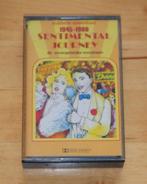 cassette - V/A - Sentimental Journey - 1945-1980, Cd's en Dvd's, Cassettebandjes, Ophalen