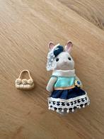 Grote zus konijn sylvanian family, Ophalen, Zo goed als nieuw