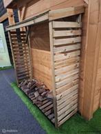 Online Veiling: Brandhoutopslag