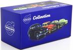 Jsn Atlas 1:43 Volvo P1800 1960 wit - Volvo Collection, Hobby en Vrije tijd, Modelauto's | 1:43, Overige merken, Verzenden, -