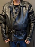 Vintage Leren Motorjas Hein Gericke Maat 52, Motoren, Kleding | Motorkleding, Heren, Hein gericke, Jas | leer, Ophalen of Verzenden