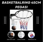Basketbalring Pegasi, 45cm, Ophalen, Nieuw