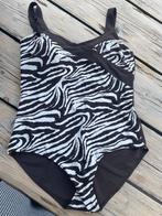 badpak mt 46, Ophalen of Verzenden, Zo goed als nieuw, Bruin, Lingerie of Zwemkleding