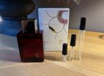 Ella K Camelia Eau de Parfum decant, Ophalen of Verzenden, Nieuw
