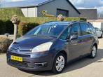 Citroen Grand C4 Picasso 1.6 HDI Séduction 7Pers 2008 Clima, Te koop, Geïmporteerd, 108 pk, 17 km/l