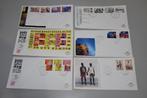 18x Eerste Dag Envelop (345 - 358) / First Day of Issue 1996, Ophalen of Verzenden, Onbeschreven, Europa