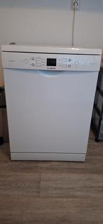 Bosch vaatwasser serie 6 (defect), Minder dan 60 cm, Zo goed als nieuw, Inbouw, 160 cm of meer