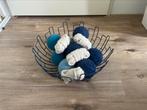 Decoratie schaal / gratis, Huis en Inrichting, Stoffering | Vloerbedekking, Ophalen of Verzenden, Zo goed als nieuw, Laminaat