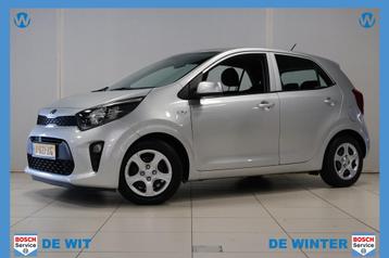 Kia Picanto 1.0 MPi ComfortPlusLine (bj 2019) beschikbaar voor biedingen