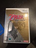 WII Spel The Legend of Zelda: Twilight Princess, Spelcomputers en Games, Avontuur en Actie, 1 speler, Ophalen of Verzenden, Zo goed als nieuw