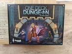 One Deck Dungeon, Hobby en Vrije tijd, Gezelschapsspellen | Kaartspellen, Een of twee spelers, Gebruikt, Ophalen of Verzenden