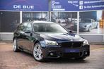 BMW 5-serie Touring 530xd LCI|M Sport|High Executive|2e Eig|, Automaat, Gebruikt, 2993 cc, Zwart