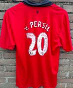 Robin van Persie. Manchester United.  Maat M., Verzamelen, Ophalen, Zo goed als nieuw, Buitenlandse clubs, Shirt