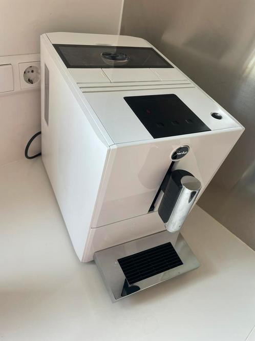 Koffiezet apparaat Jura A1, Witgoed en Apparatuur, Koffiezetapparaten, Gebruikt, Koffiemachine, Ophalen