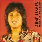 Arne Jansen - Het Beste van ... in een dubbelpackage, Ophalen of Verzenden, Nieuw in verpakking, Levenslied of Smartlap, Boxset