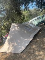 Tent redwood maclure 390, Ophalen