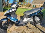 KYMCO SUPER 8. SPECIAL EDITION.      Als nieuw!!, Fietsen en Brommers, Scooters | Kymco, Ophalen, Zo goed als nieuw, Benzine, Super 8